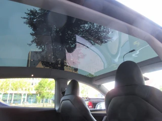 Tesla Model Y Tesla MODEL Y Long Range AWD 75 kWh - afbeelding nr 13
