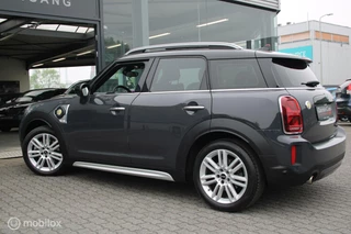 MINI Countryman Mini Countryman business edition// Pano//LED//COMPLEET - afbeelding nr 16