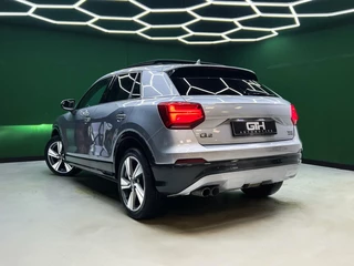 Audi Q2 Audi Q2 2.0 TFSI quattro S-Line | Pano | Sfeer | Virtual - afbeelding nr 7