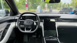 Ford Explorer - afbeelding nr 18