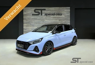 Hyundai i20 1.6 N-Performance|Full option|dealer ond.