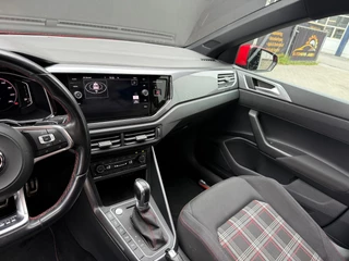 Volkswagen Polo Volkswagen Polo 2.0 TSI GTI|Pano|Camera|Virtual|Dodehoek| - afbeelding nr 45