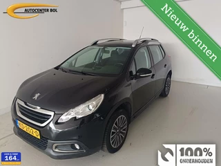 Peugeot 2008 - 441645875-0