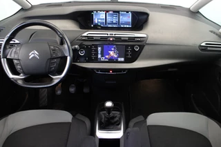 Citroën Grand C4 Picasso Citroën Grand C4 Picasso 1.6 BlueHDi Shine 7persoons - afbeelding nr 8