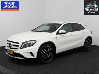 Mercedes-Benz GLA - 119143337-0