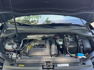 Volkswagen Tiguan Volkswagen Tiguan 1.4 TSI ACT Aut Lane ass Volledig onderhouden Navi Apple CarPlay Stoel vw Nieuwe APK Perfecte conditie - afbeelding nr 13