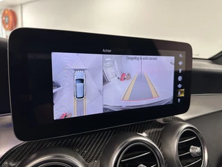 Mercedes-Benz GLC - afbeelding nr 18