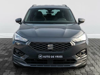 SEAT Tarraco Seat Tarraco 1.4 TSI e-Hybrid 245pk PHEV FR Business Intense | Full LED | Sportstoelen | Trekhaak - afbeelding nr 40