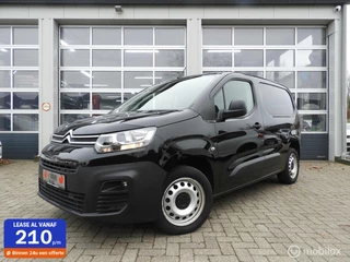 Citroën Berlingo - 21641966-0