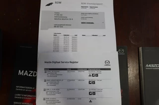 Mazda CX-5 Mazda CX-5 2.0 SAG 165 STYLE SELECT, LEDER, SCHUIFDAK, ADAPTIVE CRUISE ENZ... - afbeelding nr 31