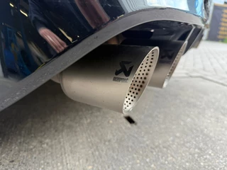 Volkswagen Golf Volkswagen Golf 2.0 TSI R 4Motion|Akrapovic|Panorama|Performance - afbeelding nr 20