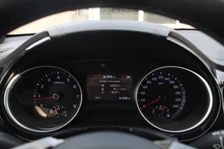 Kia Ceed Sportswagon Kia Ceed Sportswagon 1.5 T-GDi GT-Line / Camera / Apple CarPlay / Keyless / 17'' / Stuurverwarming / Getint glas / DAB / Stoelverwarming - afbeelding nr 18