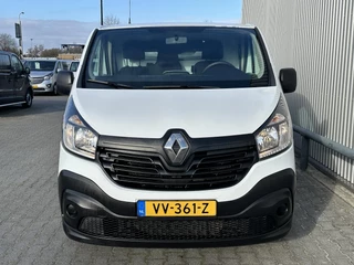 Renault Trafic Renault Trafic 1.6 dCi T29 L1H1 Comfort Energy*A/C*CRUISE*NAVI*3P - afbeelding nr 19