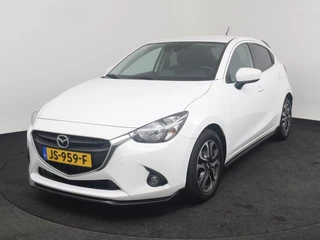 Mazda 2 - afbeelding nr 1