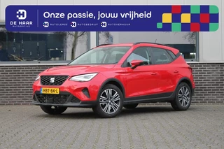 SEAT Arona - afbeelding nr 1