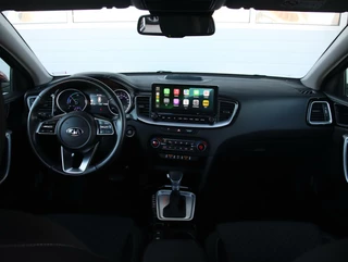 Kia Ceed Sportswagon Kia Ceed Sportswagon 1.6 GDI PHEV DynamicPlusLine | Trekhaak | Adaptieve cruise control - afbeelding nr 35