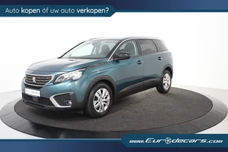 Peugeot 5008 - afbeelding nr 4