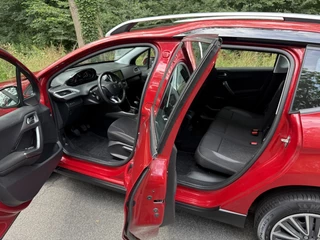Peugeot 2008 Peugeot 2008 1.2 PureT. Blue Lion airco navi pano - afbeelding nr 68
