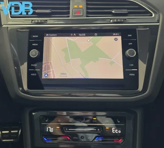 Volkswagen Tiguan Volkswagen Tiguan 1.4 TSI eHybrid R-Line ORIGINEEL NL NAP!! - afbeelding nr 13