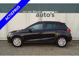 SEAT Arona - 348090921-0