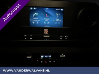 Mercedes-Benz Sprinter Cruisecontrol, Stoelverwarming, Parkeersensoren, Bijrijdersbank - afbeelding nr 18