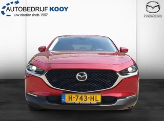 Mazda CX-30 Mazda CX-30 2.0 SkyActiv-X Comfort / Carplay-Android Auto - afbeelding nr 5