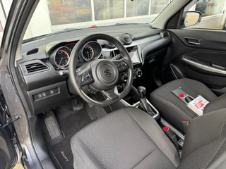 Suzuki Swift - afbeelding nr 7