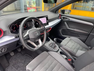SEAT Ibiza - afbeelding nr 21