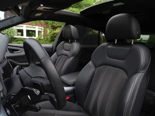 Audi Q8 Audi Q8 50 TDI Quattro SQ8 ed. ProLine+ / B&O / LED - afbeelding nr 14