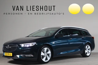Opel Insignia Sports Tourer 2.0 CDTI Innovation - NL- Auto!!