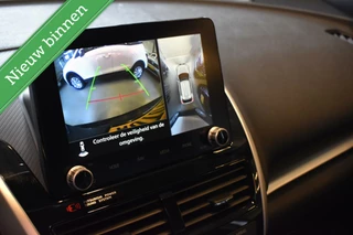 Mitsubishi Eclipse Cross Mitsubishi Eclipse Cross 2.4 PHEV Prestige 360°CAMERA/PANODAK/LEDER/STOELVW./ETC.! - afbeelding nr 7