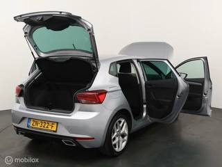 SEAT Ibiza Seat Ibiza 1.0 TSI FR Business Intense - afbeelding nr 24