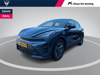 CUPRA Raval Business First Edition 56 kWh