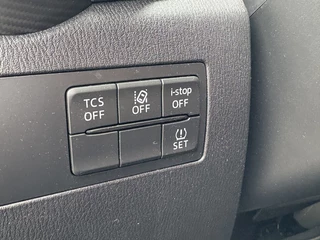 Mazda CX-3 Mazda CX-3 2.0 SAG Skyactiv GT TREKHAAK-CAMERA-LEDER BEKLEDING - afbeelding nr 27