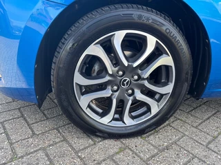 Mazda 2 - afbeelding nr 10