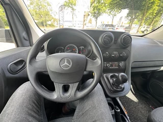 Mercedes-Benz Citan - afbeelding nr 11