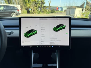 Tesla Model 3 Tesla Model 3 Range Plus RWD  | Autopilot | Panorama | Trekhaak | - afbeelding nr 19