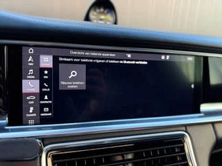 Porsche Panamera Porsche Panamera 2.9 4 E-Hybrid Softclose Pano - afbeelding nr 68