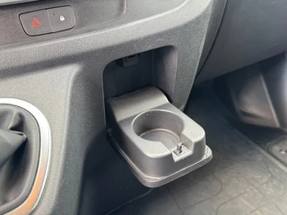 Renault Trafic Renault Trafic 2.0 DCi 170PK Automaat Dubbel Cabine / Trekhaak / Clima - afbeelding nr 40