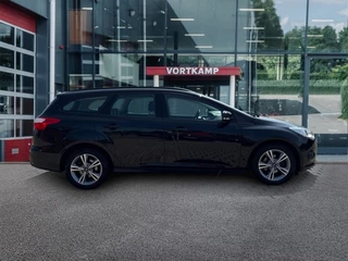 Ford Focus Ford Focus 1.0 ECOBOOST SYNC EDITION - afbeelding nr 4