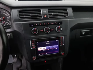 Volkswagen Caddy Volkswagen Caddy 2.0TDI Maxi Exclusive Edition | Led | Navigatie | Airco Cruise | Betimmering - afbeelding nr 16