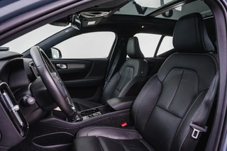 Volvo XC40 - afbeelding nr 5