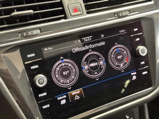 Volkswagen Tiguan Allspace Volkswagen TIGUAN 2.0 TSI R-Line Allspace | Pano | 7P | sfeerverlichting | camera | carplay - afbeelding nr 24