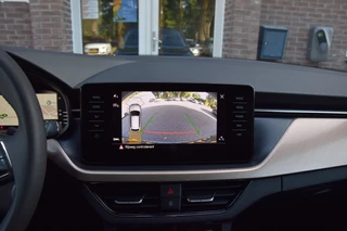Škoda Kamiq Škoda Kamiq 1.0 TSI LEER/ELEC. ACHTERKLEP/CARPLAY/LED - afbeelding nr 21