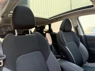 Nissan QASHQAI Nissan Qashqai 1.2 N-Connecta Automaat Pano - afbeelding nr 24
