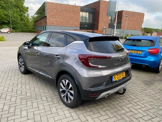 Renault Captur - afbeelding nr 5