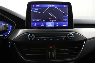 Ford Focus Ford Focus Wagon 1.0 EcoBoost Titanium X Business | Carplay | - afbeelding nr 7