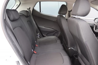 Hyundai i10 Hyundai i10 1.0i Comfort-Smart Pack Navi|Pdc|Carplay|Airco|Rijklaar| - afbeelding nr 39