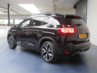 Citroën C5 Aircross Citroën C5 Aircross AUTOMAAT 1.2 PureTech Shine - afbeelding nr 3