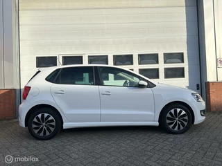Volkswagen Polo Volkswagen Polo 1.0 BlueMotion Edition - afbeelding nr 5